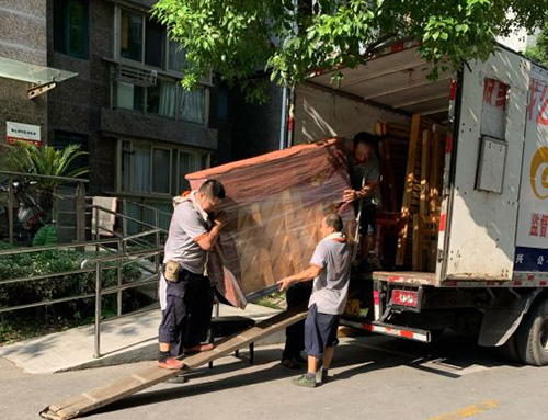 崇明专业钢琴搬运